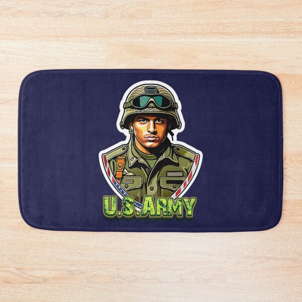 Item preview, U.S. Army Soldier designed and sold by TheArtOfPat.