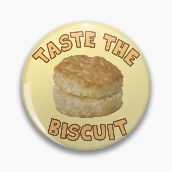 Item preview, Taste the Biscuit designed and sold by muskitt.
