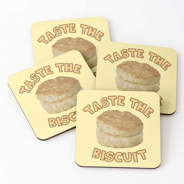 Item preview, Taste the Biscuit designed and sold by muskitt.