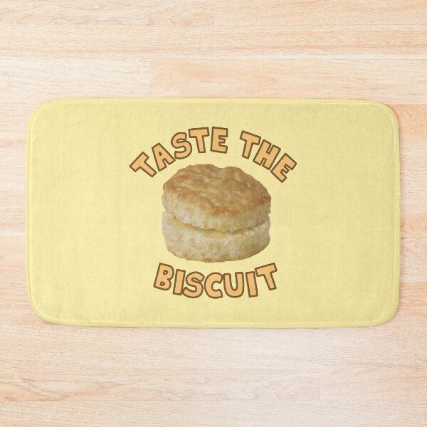 Item preview, Taste the Biscuit designed and sold by muskitt.