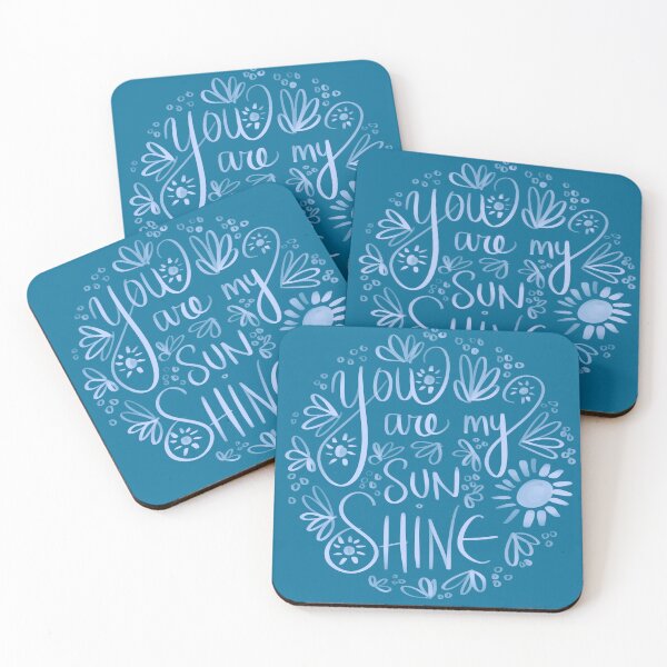 Item preview, You Are My Sunshine designed and sold by MustardKitty.