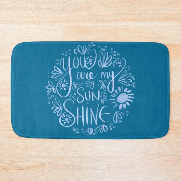 Item preview, You Are My Sunshine designed and sold by MustardKitty.