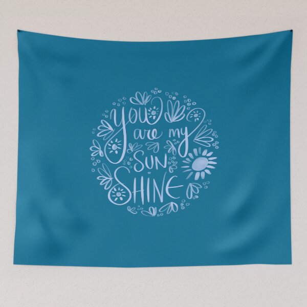Item preview, You Are My Sunshine designed and sold by MustardKitty.