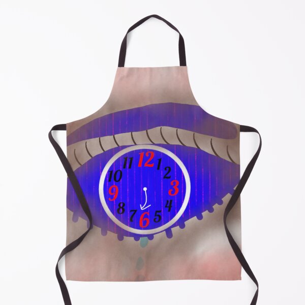 Item preview, Single Eye Clock.. designed and sold by AWADHESH CHAURASIA.