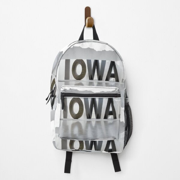 Item preview, IOWA 24 10 designed and sold by maveluzone.