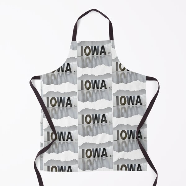 Item preview, IOWA 24 10 designed and sold by maveluzone.