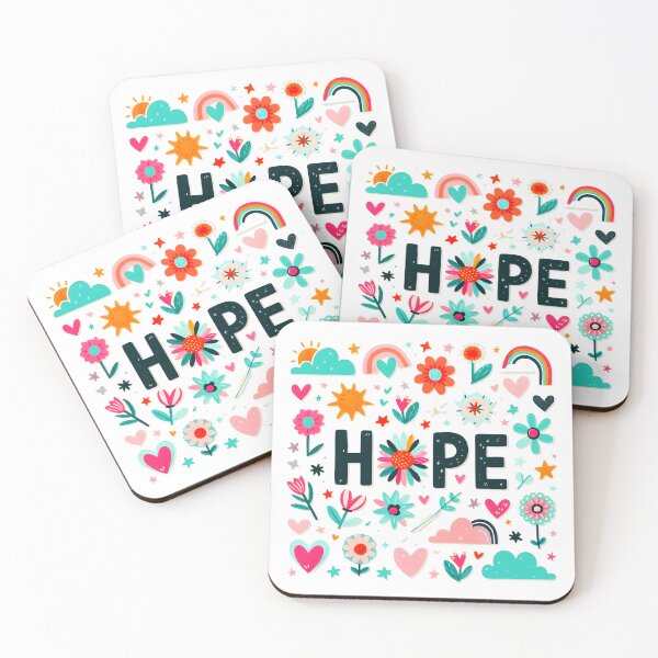 Item preview, Hope Word designed and sold by GLORY-LIFE.