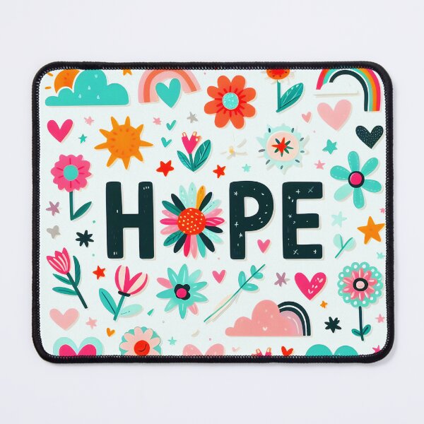 Item preview, Hope Word designed and sold by GLORY-LIFE.