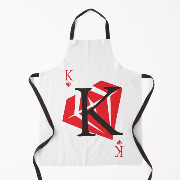 Item preview, King of Diamonds designed and sold by Richard Nix.