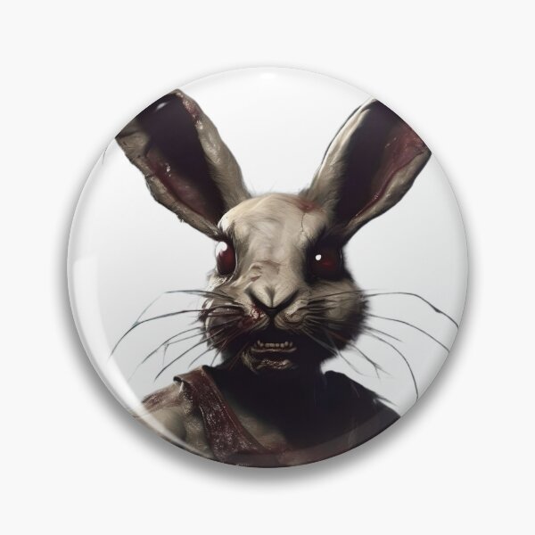 Item preview, Evil Bunny designed and sold by Shamboogie.