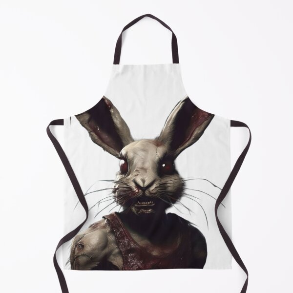 Item preview, Evil Bunny designed and sold by Shamboogie.