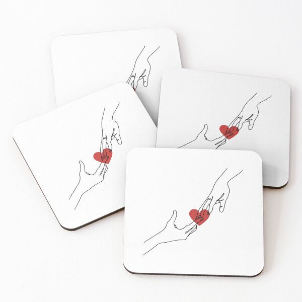 Item preview, Love in Hand designed and sold by Style-Pro.