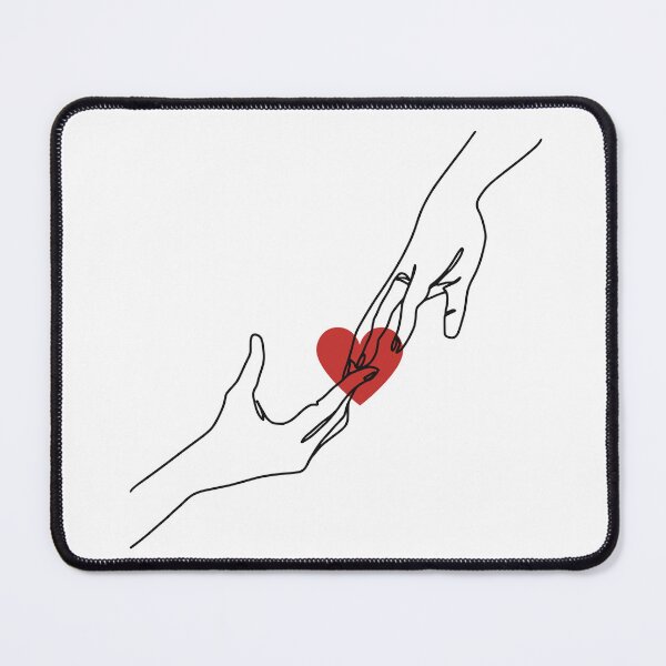 Item preview, Love in Hand designed and sold by Style-Pro.
