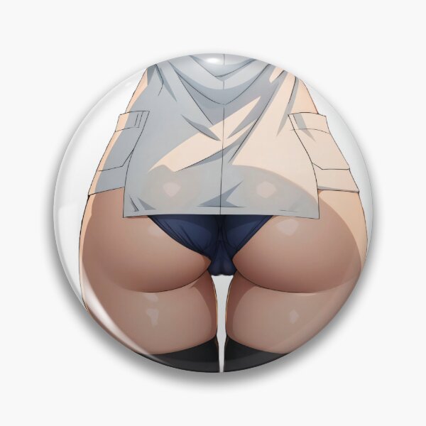 Item preview, Dr Ass designed and sold by Waifu-Supremacy.
