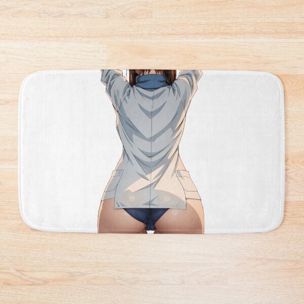 Item preview, Dr Ass designed and sold by Waifu-Supremacy.