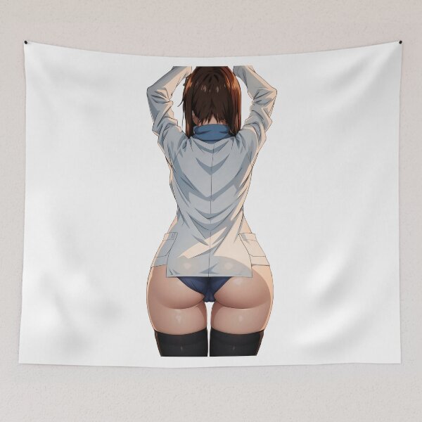 Item preview, Dr Ass designed and sold by Waifu-Supremacy.