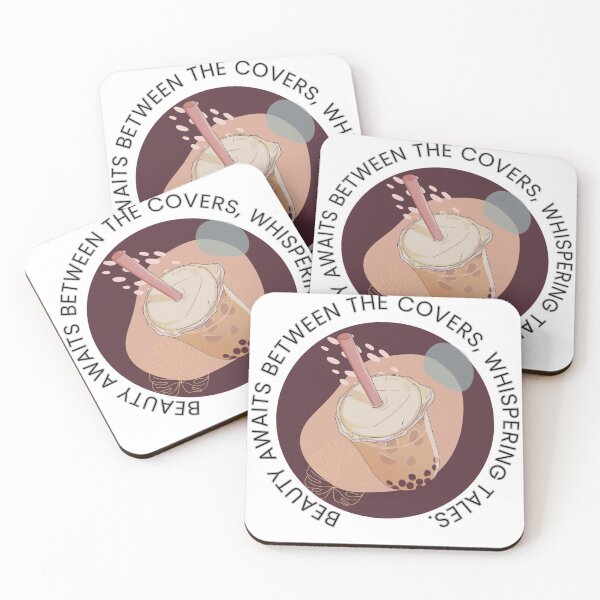 Item preview, beaty awaits between the cover, Aesthetic Book  designed and sold by UMI BLOOM.