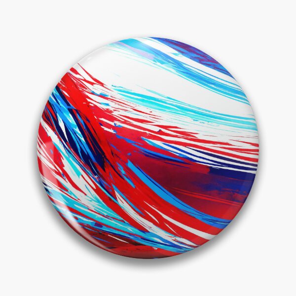Item preview, Lumos red White blue designed and sold by UZRWRLD .