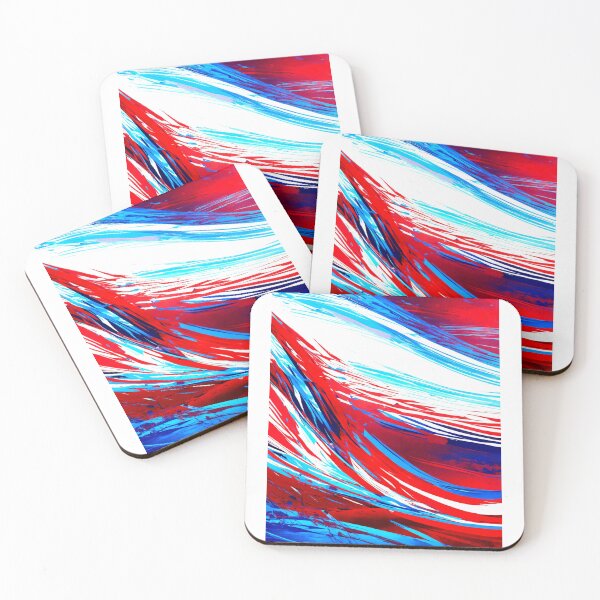 Item preview, Lumos red White blue designed and sold by UZRWRLD .