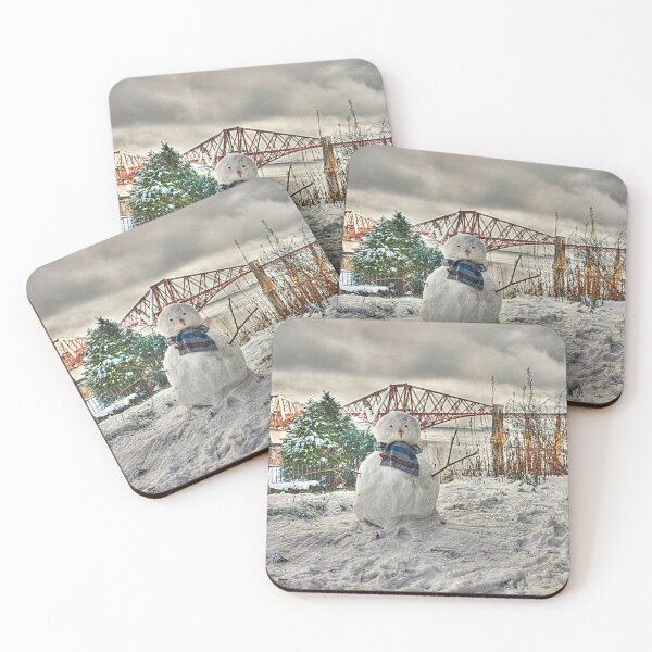 Item preview, Snowman designed and sold by tomg.