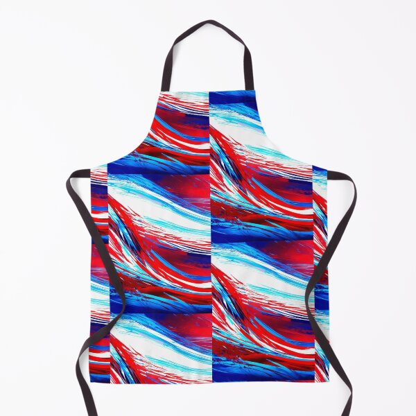 Item preview, Lumos red White blue designed and sold by UZRWRLD .