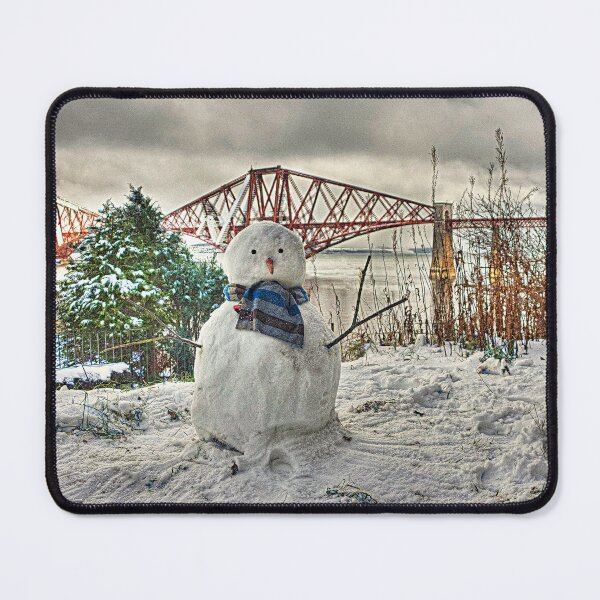 Item preview, Snowman designed and sold by tomg.