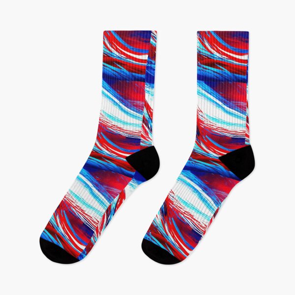 Item preview, Lumos red White blue designed and sold by UZRWRLD .