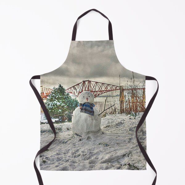 Item preview, Snowman designed and sold by tomg.