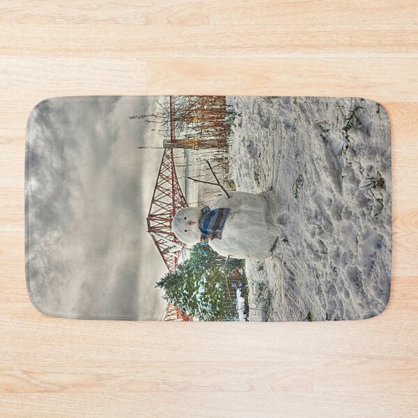 Item preview, Snowman designed and sold by tomg.