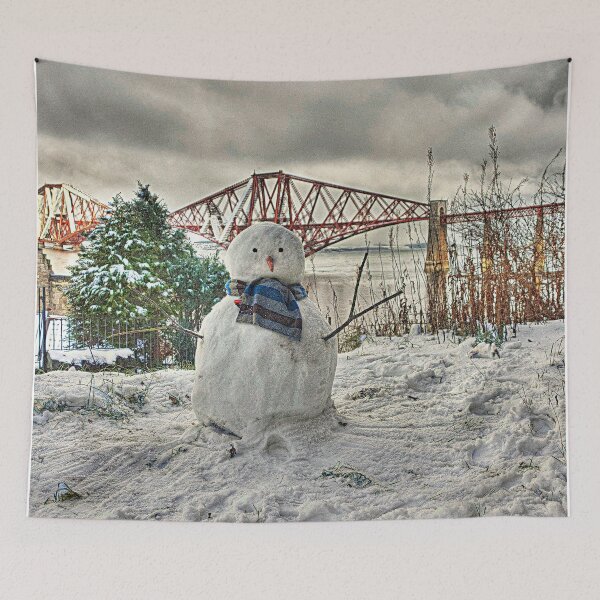 Item preview, Snowman designed and sold by tomg.