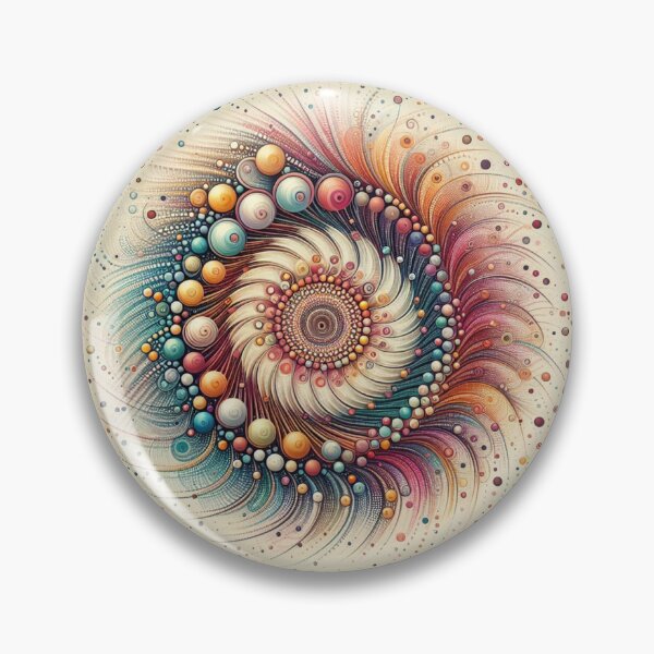Item preview, Beautiful Chic Pattern designed and sold by JoyPhotoArt.