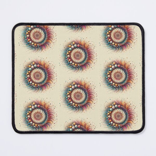 Item preview, Beautiful Chic Pattern designed and sold by JoyPhotoArt.
