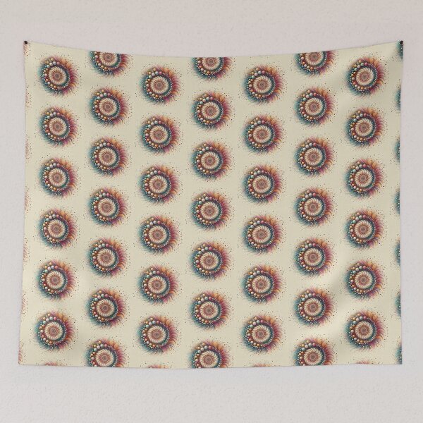 Item preview, Beautiful Chic Pattern designed and sold by JoyPhotoArt.