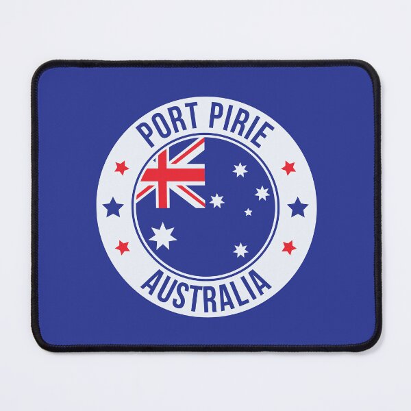 Item preview, Port Pirie in Australia designed and sold by rootartino.