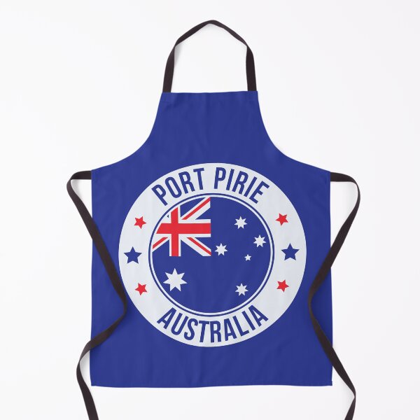 Item preview, Port Pirie in Australia designed and sold by rootartino.