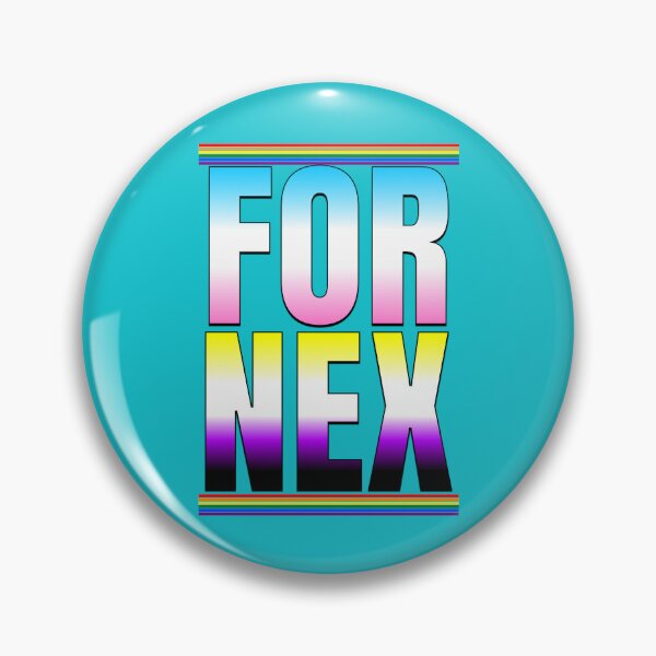 Item preview, FOR NEX BENEDICT designed and sold by SymbiArt.