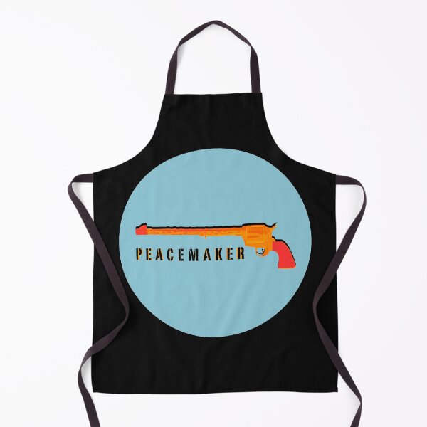 Item preview, Wynonna Earp Peacemaker Make Your Peace designed and sold by BiancaEm.