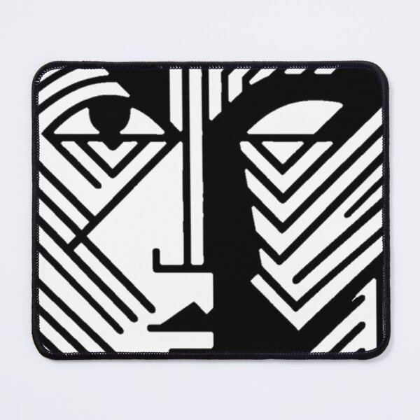 Item preview, Face designed and sold by SneakkiArt.
