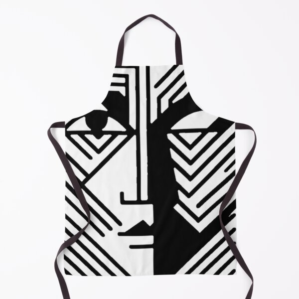 Item preview, Face designed and sold by SneakkiArt.