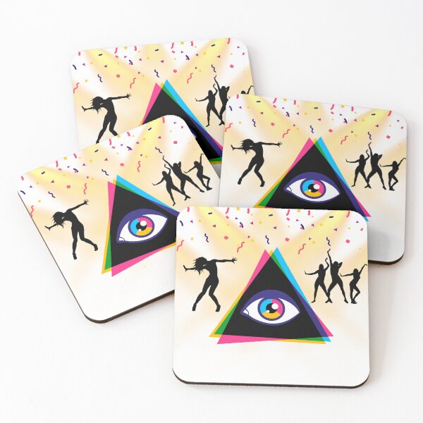Item preview, dance with illuminati designed and sold by Eclatea store.