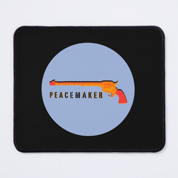 Item preview, Wynonna Earp Peacemaker Make Your Peace designed and sold by BiancaEm.