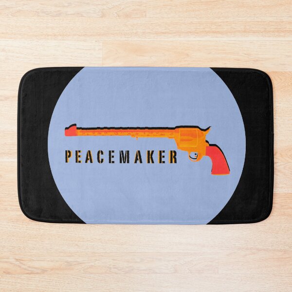 Item preview, Wynonna Earp Peacemaker Make Your Peace designed and sold by BiancaEm.