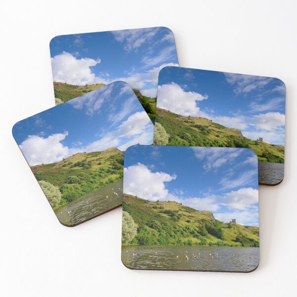 Item preview, Magnificent St Margaret's Loch designed and sold by Kasia Design.