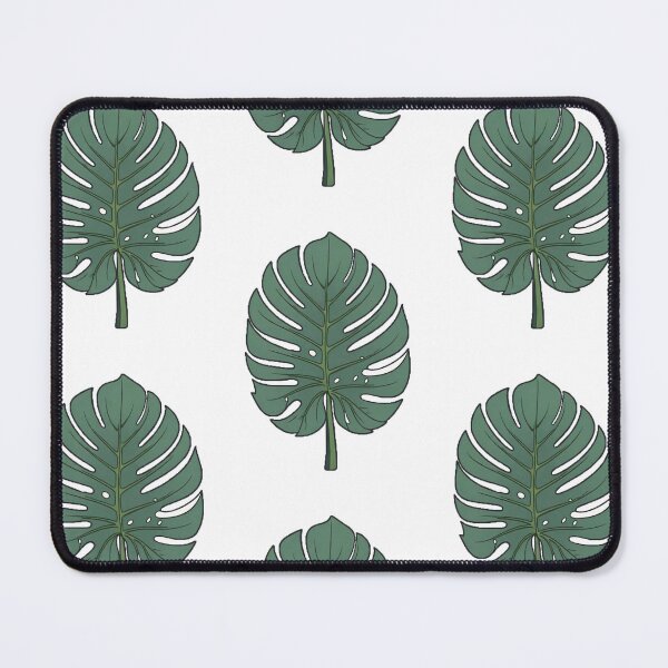 Item preview, Monstera Leaf designed and sold by JamieRainbow.