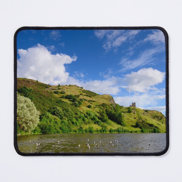 Item preview, Magnificent St Margaret's Loch designed and sold by Kasia Design.
