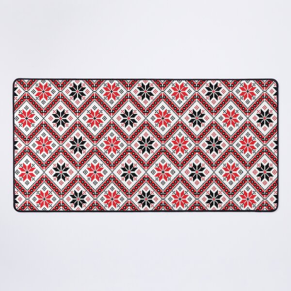 Item preview, Traditional Bulgarian Embroidery: Vibrant Patterns designed and sold by limos.