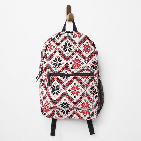 Item preview, Traditional Bulgarian Embroidery: Vibrant Patterns designed and sold by limos.