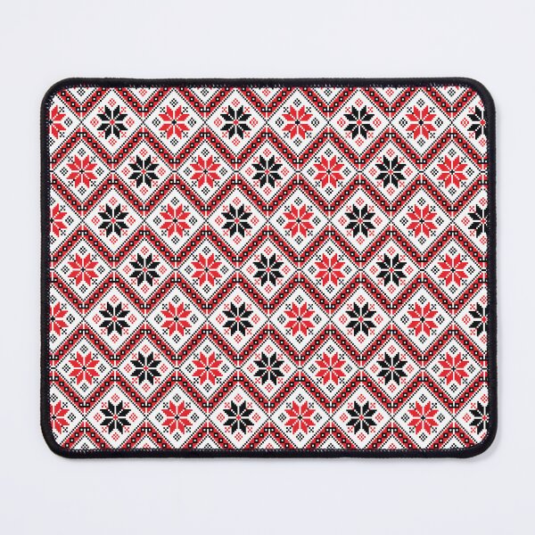 Item preview, Traditional Bulgarian Embroidery: Vibrant Patterns designed and sold by limos.