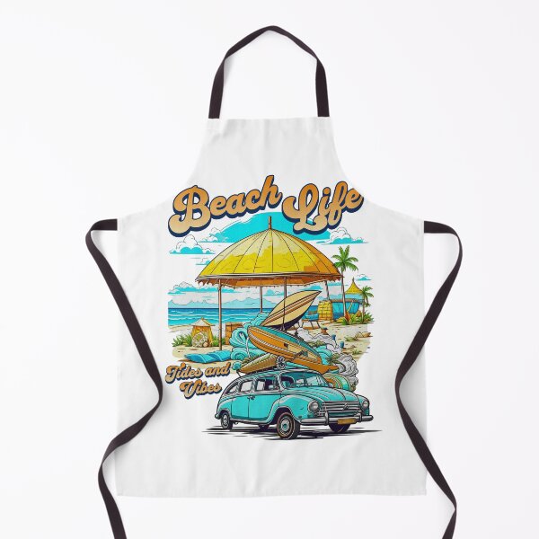 Item preview, Beach Life, Tides and Vibes designed and sold by Philip-p22.