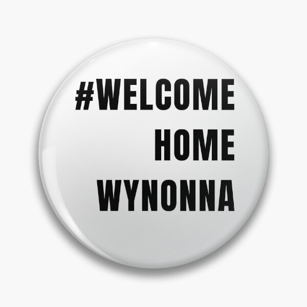 Item preview, Wynonna Earp Vengeance Welcome Home Wynonna designed and sold by BiancaEm.